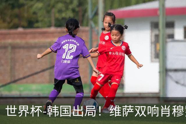 世界杯-韩国出局！维萨双响肖穆罗多夫神仙球 民主刚果3-1乌兹